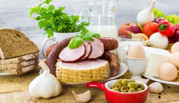 Puoi mangiare i tuoi prodotti preferiti e perdere peso